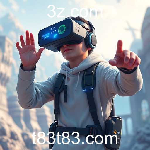 Ascensão dos Jogos de Realidade Aumentada em 2025