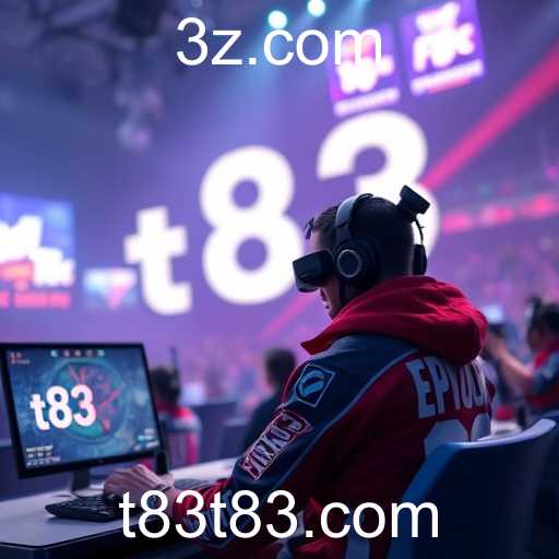 A Revolução do Cloud Gaming: Como o t83 está Transformando o Mercado