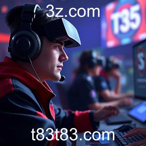 A evolução dos jogos online e suas tendências emergentes