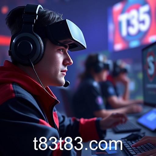 A evolução dos jogos online e suas tendências emergentes