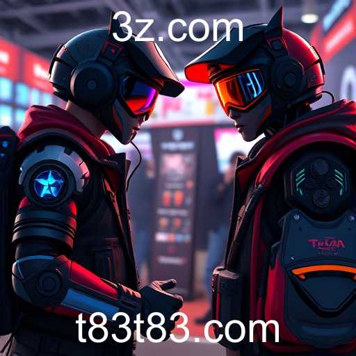 Explorando o Universo Único do Jogo T83