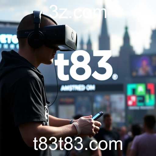 Inovações e Desafios no Futuro dos Jogos Digitais