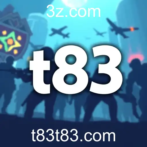 Crescimento e Futuro do 't83' no Universo dos Jogos