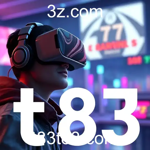 Inovações e Tendências no Mundo dos Jogos em 2025
