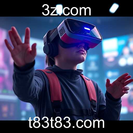 Revoluções e Desafios em Jogos Online