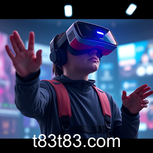 Revoluções e Desafios em Jogos Online