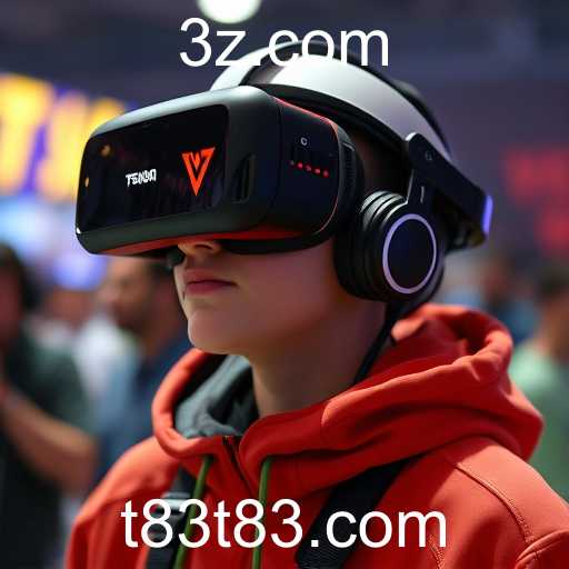 Inovações no Mundo dos Jogos em 2025