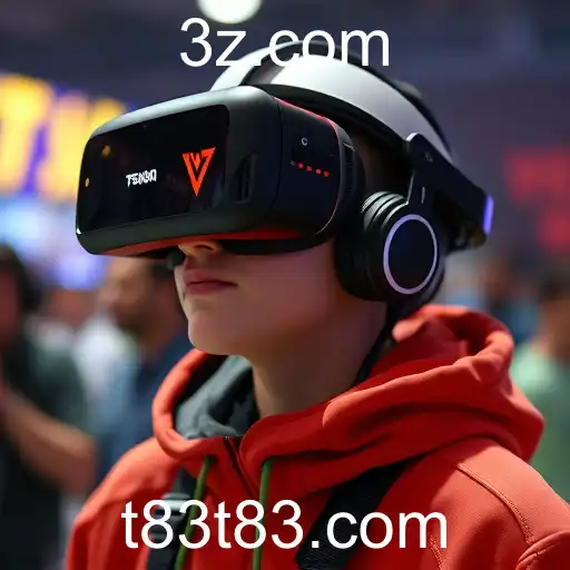 Inovações no Mundo dos Jogos em 2025