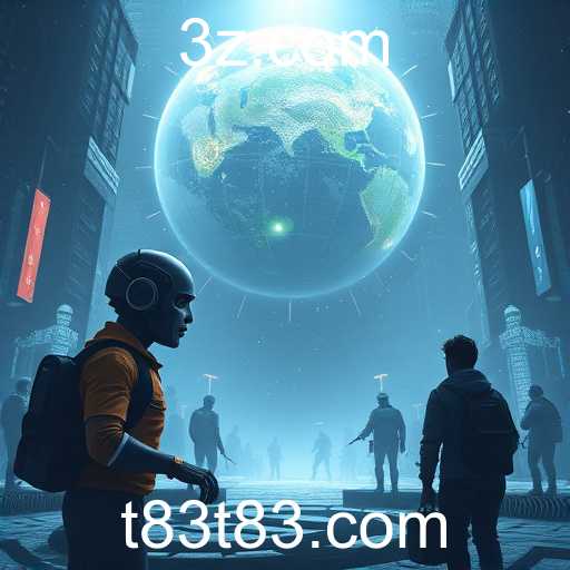 Revolução Digital no Mundo dos Jogos