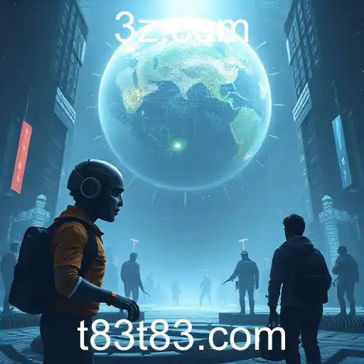 Revolução Digital no Mundo dos Jogos