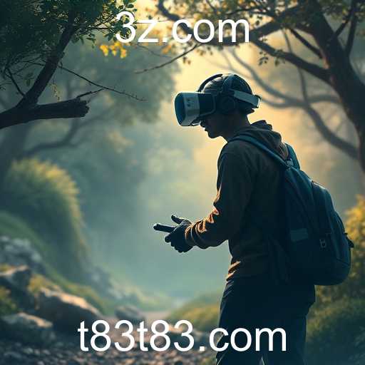 Inovações e Desafios do Mundo dos Jogos em 2025