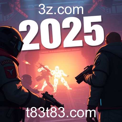 Revolução no Mercado de Jogos: As Tendências de 2025