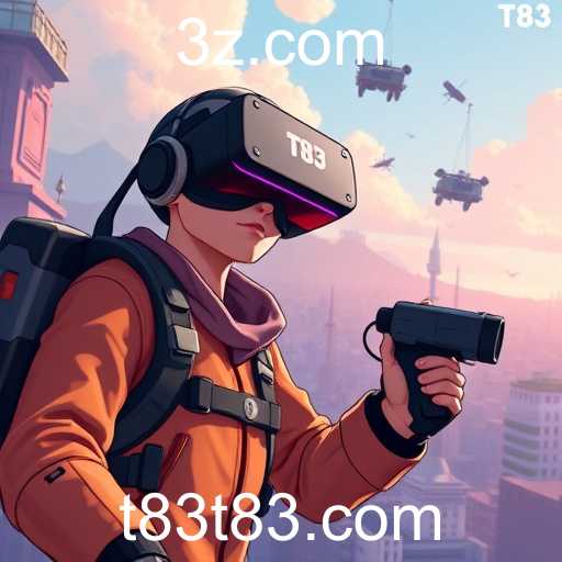 Inovações e Tendências do Site T83 em 2025
