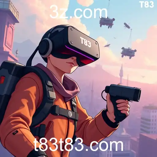 Inovações e Tendências do Site T83 em 2025