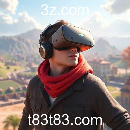 Inovações e Tendências em Jogos de 2025