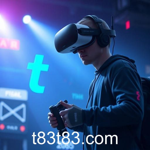 As Principais Tendências do Mundo dos Jogos em 2025