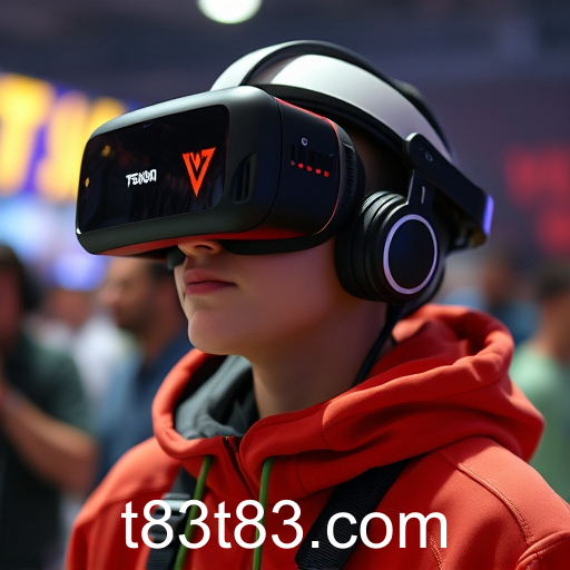 Inovações Tecnológicas e Tendências no Mundo dos Jogos