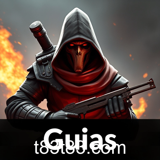 Explorando a Categoria 'Guias Úteis' no Site t83
