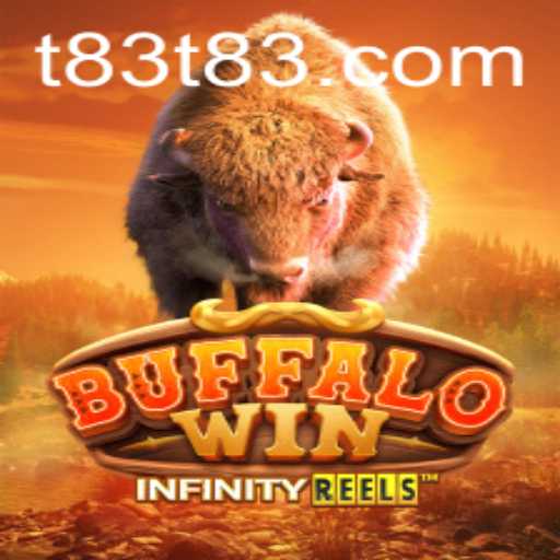 BuffaloWin: An Immersive Gaming Adventure with T83