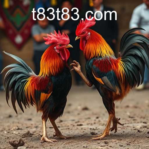 Cockfighting