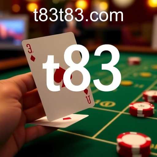 Online Baccarat