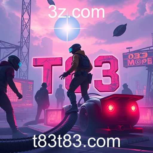 O Impacto do Jogo T83 na Indústria