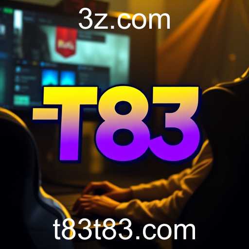 O Impacto de T83 no Cenário Atual dos Jogos Online