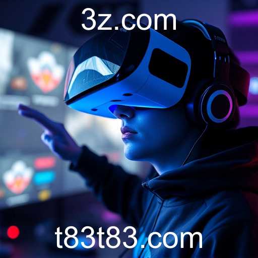 A Revolução dos Jogos: O Impacto da Realidade Virtual em 2025