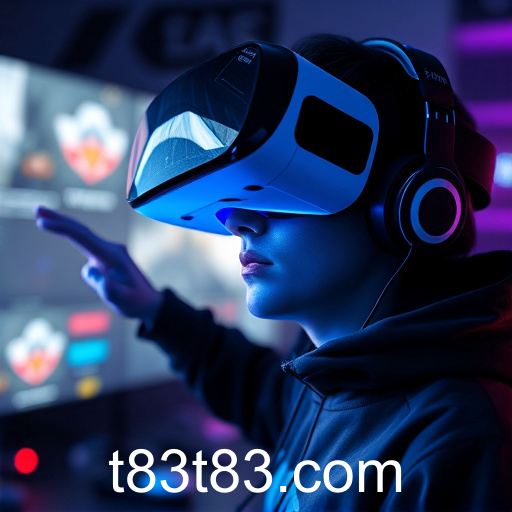 A Revolução dos Jogos: O Impacto da Realidade Virtual em 2025