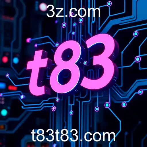 Impacto de 't83' no Mercado de Jogos em 2025