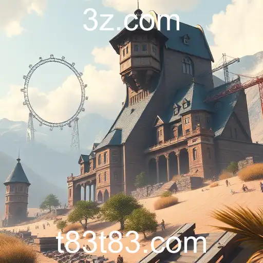 O Impacto de T83 no Cenário Atual dos Jogos Online