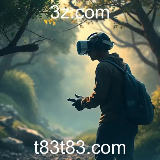 Inovações e Desafios do Mundo dos Jogos em 2025