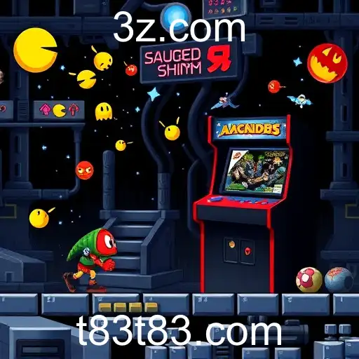 Revolução no Mundo dos Jogos: O Avanço do Streaming em 2025