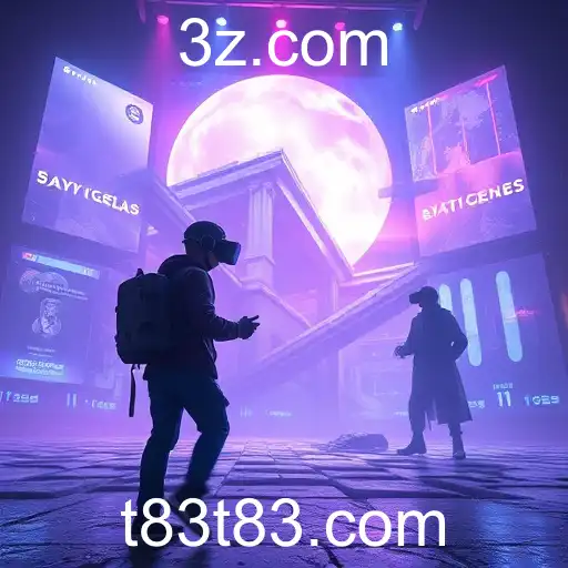 Tendências de Jogos Online Em Alta