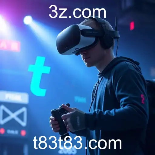 As Principais Tendências do Mundo dos Jogos em 2025