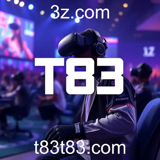 Revolução nos eSports: Novas Tendências Gamers