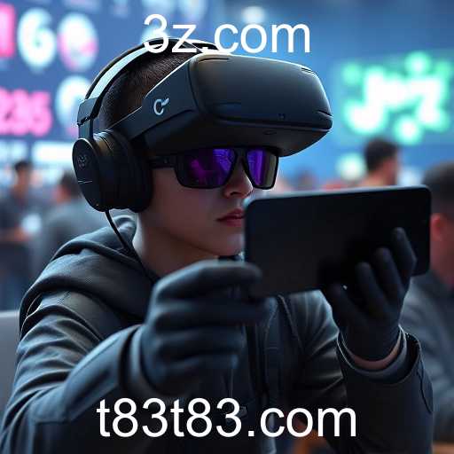 Revolução dos Jogos Aumenta a Competitividade Global