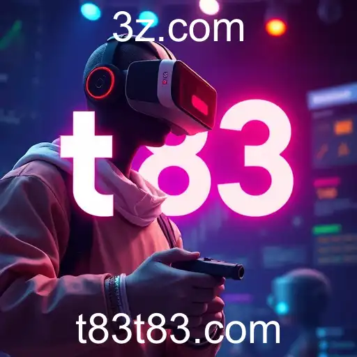 Revolução nos eSports com a Tecnologia T83