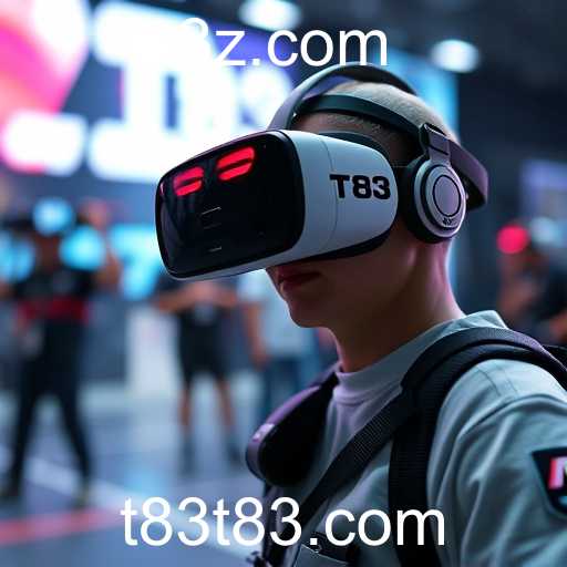 A Revolução do T83 nos Jogos: Transformações Recentes