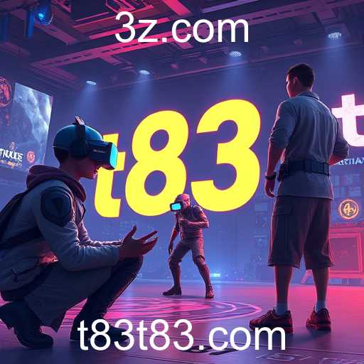 Revolução Tecnológica no Mundo dos Jogos