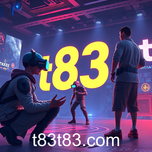 Revolução Tecnológica no Mundo dos Jogos