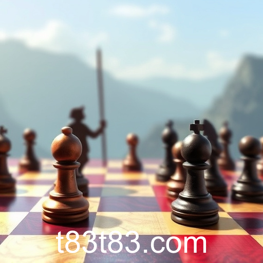 Explorando as Profundezas dos Jogos de Estratégia
