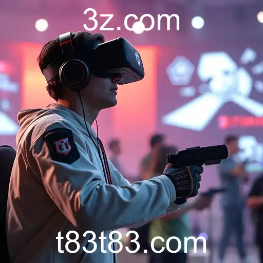 Ascensão de T83: O Futuro dos Jogos em Português