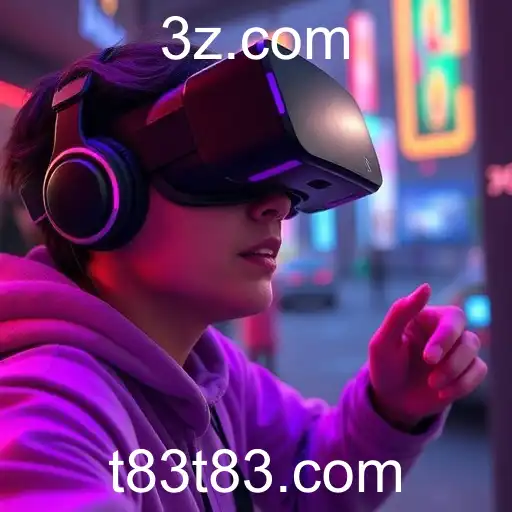 A Revolução do t83: Tendências e Futuros para 2025