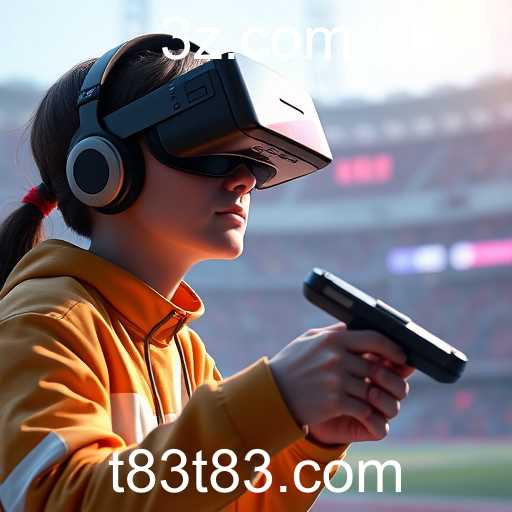 T83 Revoluciona a Experiência de Jogos Online