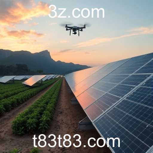 Avanços Tecnológicos e Sustentabilidade no Brasil