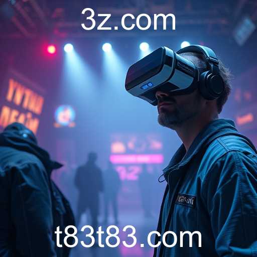 A Evolução dos Jogos Online: O Cenário Atual e Futuro