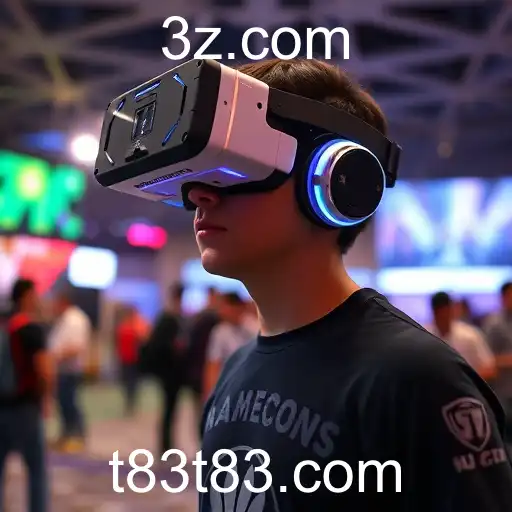 Tendências e Inovações no Mundo dos Jogos em 2025